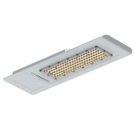 120W LED street lighting fixtures