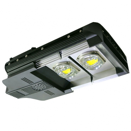 120w LED street lights with meanwell driver