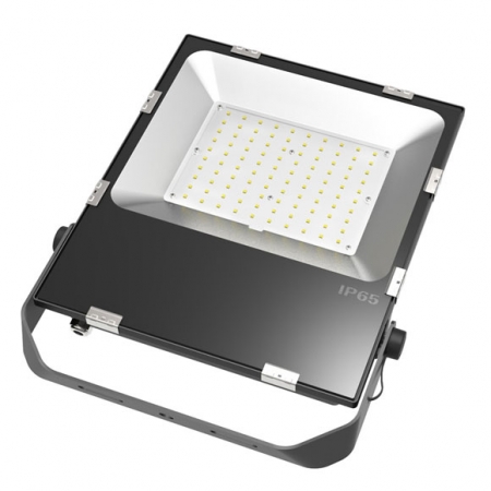 100W LED flood light